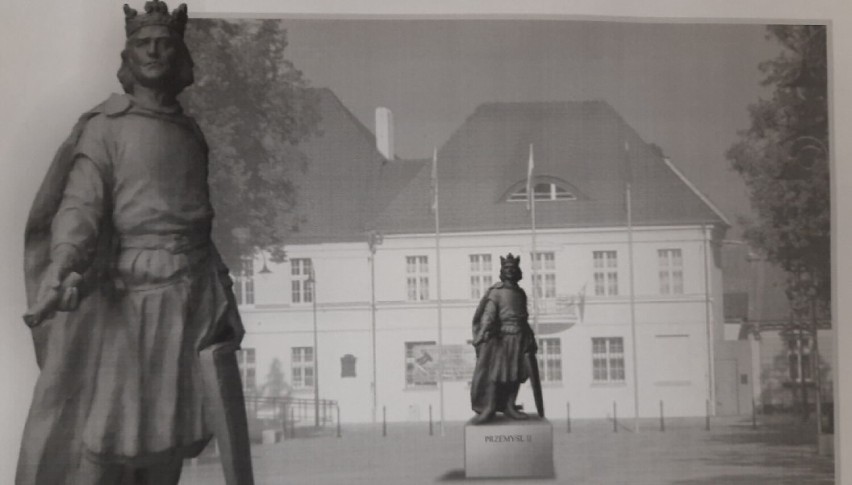 Uroczyste odsłonięcie Pomnika Króla Przemysła II. Znam harmonogram imprezy