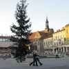 Chrzanowski Rynek ma się upodobnić do krakowskiego. W sobotę staną tu stragany z artykułami świątecznymi. 	&lt;p&gt;
Fot. Edyta BANASIK-KOSOWSKA