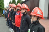 Dożynki w Ruptawie połączono z obchodami 110-lecia Ochotniczej Straży Pożarnej [ZOBACZCIE ZDJĘCIA]