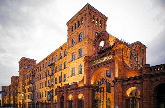 andel’s Hotel Łódź otrzymał nagrodę Property Design Awards