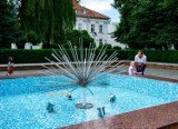 Coraz goręcej, a fontanny w Tarnobrzegu wciąż suche. Dlaczego?