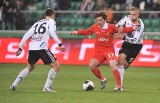Puchar Polski: W środę Legia po raz kolejny podejmie Widzew