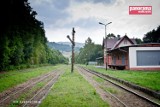 Niebawem ruszy odbudowa linii kolejowej nr 285 pomiędzy Świdnicą i Jedliną-Zdrój (ZDJĘCIA)