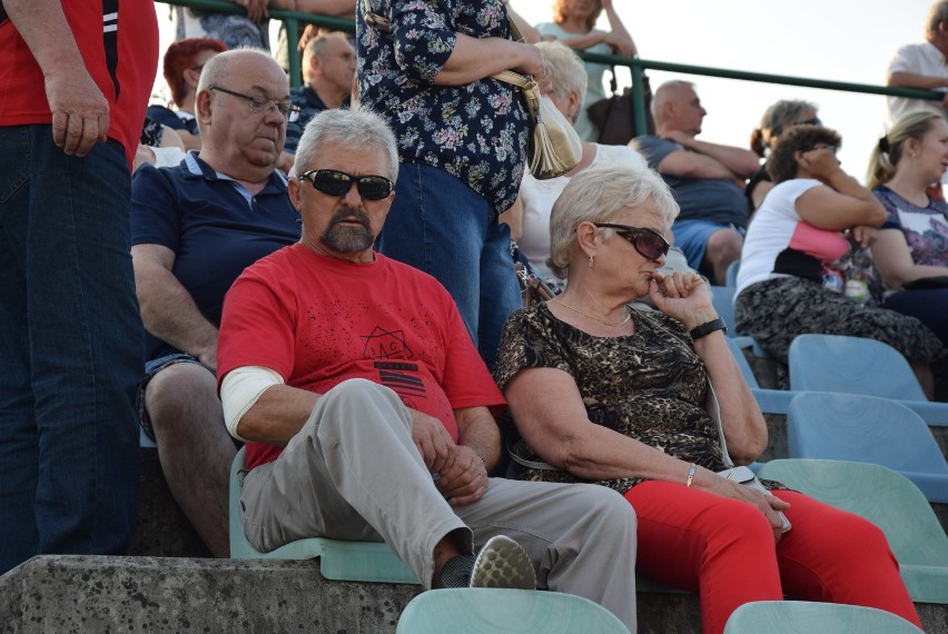 Dni Zawiercia 2019. Za nami drugi wieczór koncertów ZNAJDŹ SIĘ NA ZDJĘCIACH