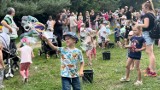 Magiczny Festiwal Baniek Mydlanych w Olecku - Dzień pełen uśmiechów i radości dla najmłodszych!