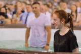 Łódź. Kongres Świadków Jehowy 2023. Kilkanaście tysięcy osób spotka się w hali Atlas Arenie [ZDJĘCIA]