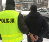 Udawali policjantów na Śląsku. To była zorganizowana grupa przestępcza [ZDJĘCIA]