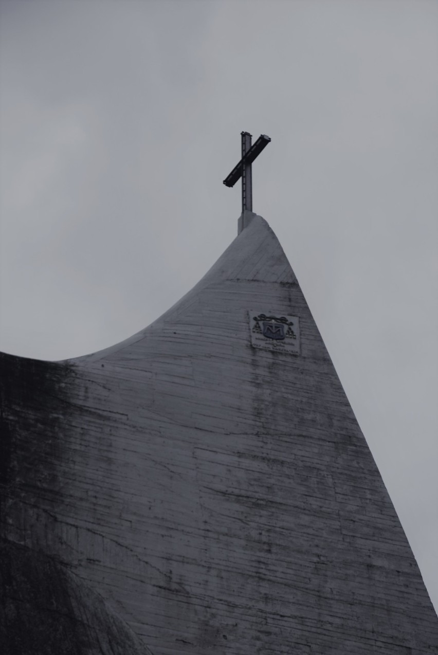 70-lecie istnienia świętuje parafia Miłosierdzia Bożego w...