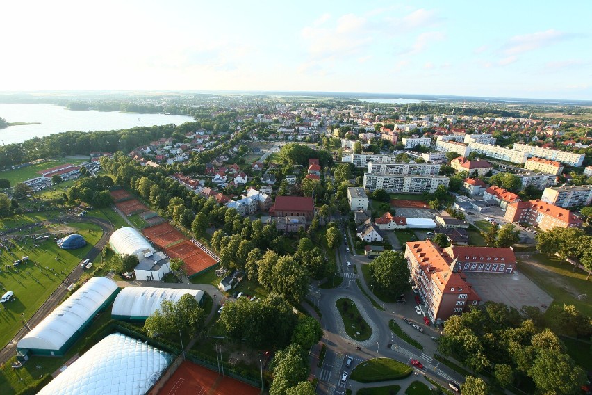 Miasto Szczecinek
