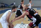 TKM Włocławek - Decka Pelplin 71:69 w 4. kolejce II ligi koszykówki