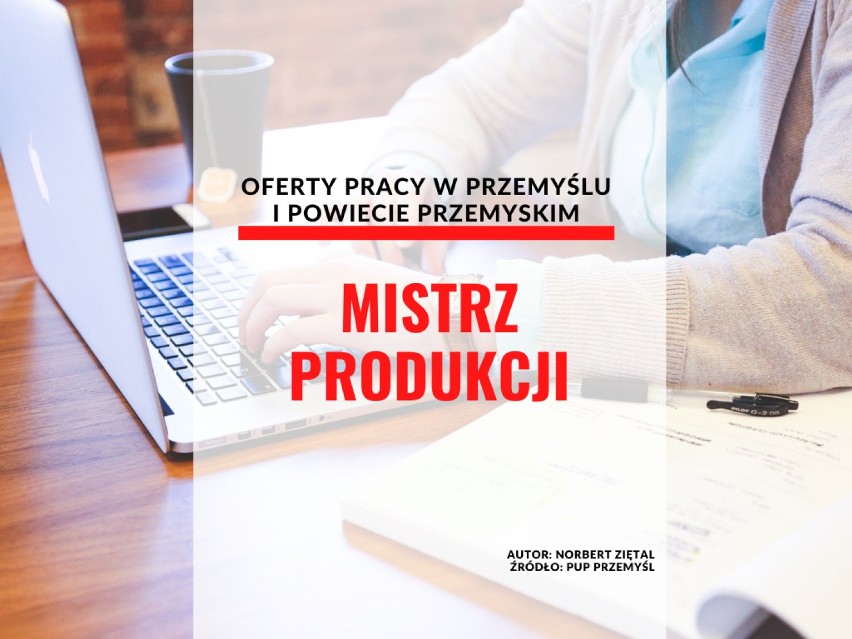 Mistrz produkcji prefabrykatów betonowych
miejsce pracy:...