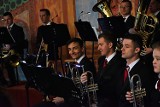 Orkiestra Dęta działająca przy Ochotniczej Straży Pożarnej w Siedliskach zaprosza na tradycyjny Koncert Noworoczny