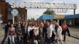 Polsko-niemieckie poznawanie historii. Uczniowie z ZSO nr 8 spotkali się niemieckimi rowieśnikami