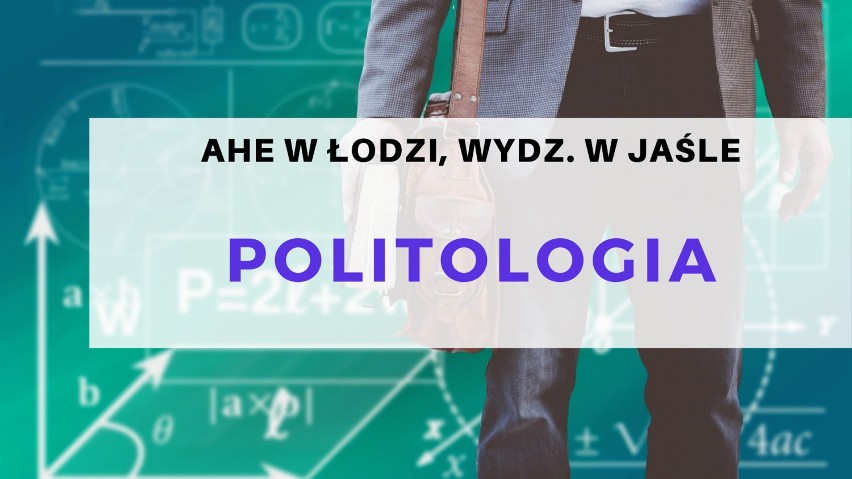 16. Politologia - 4165,14 zł

Akademia...