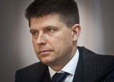 Wrocław: Ryszard Petru w Wyższej Szkole Bankowej