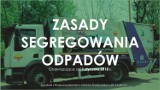 Gniezno: segregacja odpadów po nowemu od 1 stycznia. Będzie jak w meczu piłkarskim