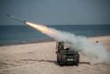 Hiena na plaży, czyli strzelania rakietowe koszalińskich przeciwlotników [ZDJĘCIA]