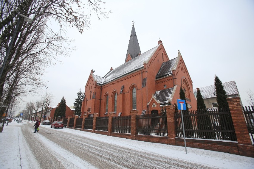 Ruda Śląska: Tak wygląda Wirek, dzielnica w której ma...