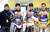 Speedway Best Pairs Cup: Jarosław Hampel i Krzysztof Kasprzak poprowadzą białoczerwoną husarię!