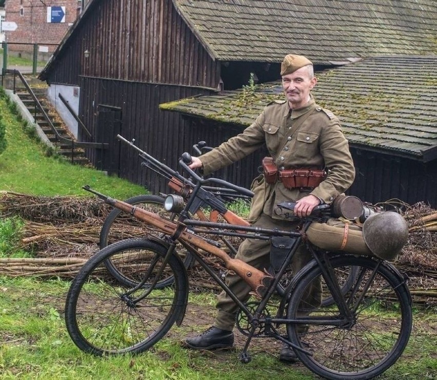 Piknik Historyczny Gdańsk-Oliwa, 2018