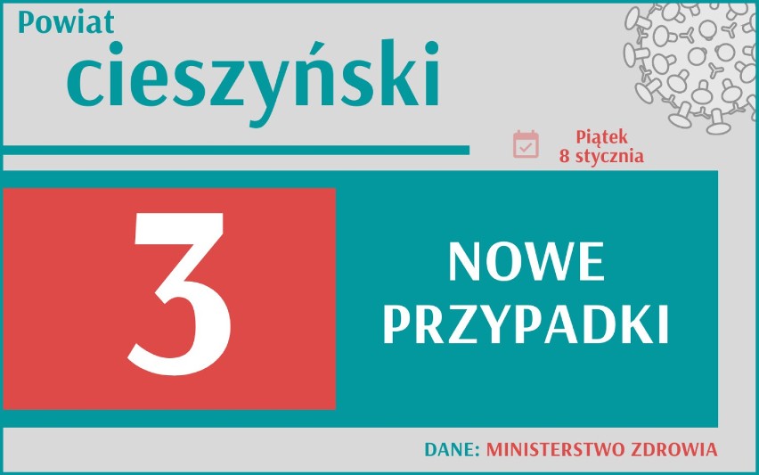 Koronawirus nie odpuszcza. Wciąż dużo zgonów. Ile nowych zakażeń w Śląskiem?