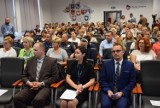 „Dopalacze to śmierć” hasłem konferencji organizowanej przez starostwo i sanepid 