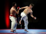 Trzy duże imprezy karate w ten weekend w Szczecinie