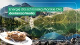 Veolia dostawcą energii do najsłynniejszego polskiego schroniska w Tatrach