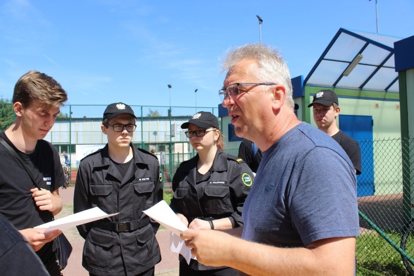 Piknik z rzemiosłem. Turniej siatkówki, prezentacja kierunków kształcenia, występy artystyczne, gry i zabawy