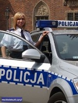 Poznajcie dolnośląskie policjantki [FOTO]