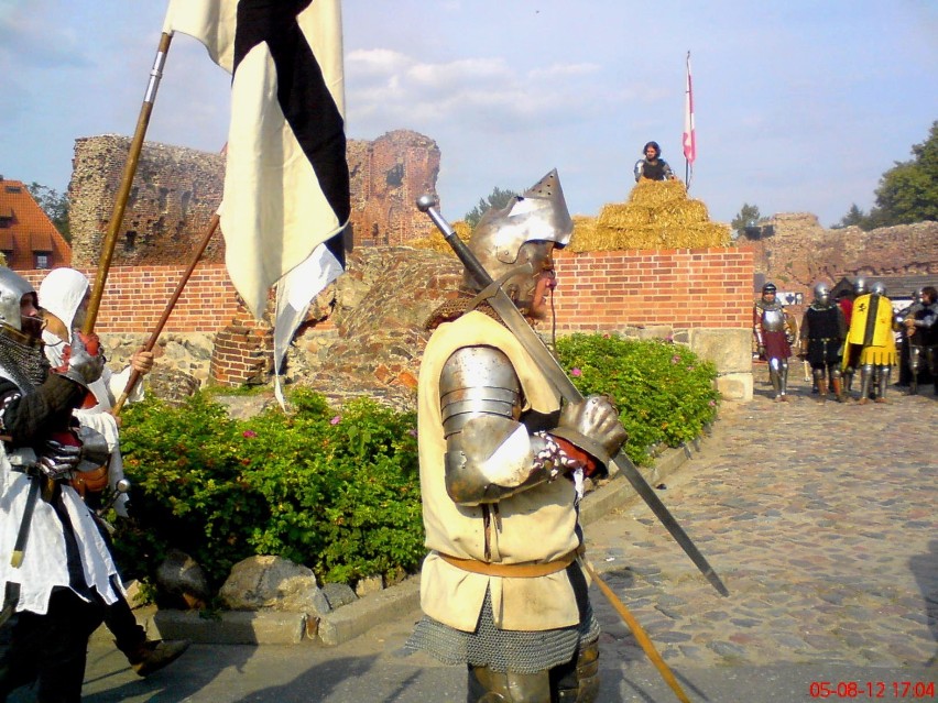 Wielka Bitwa o Zamek w Toruniu