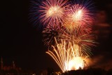 Czwarty Festiwal Sztucznych Ogni Pyromagic 2011 [zdjęcia]