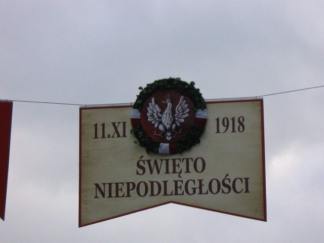 Święto Niepodległości