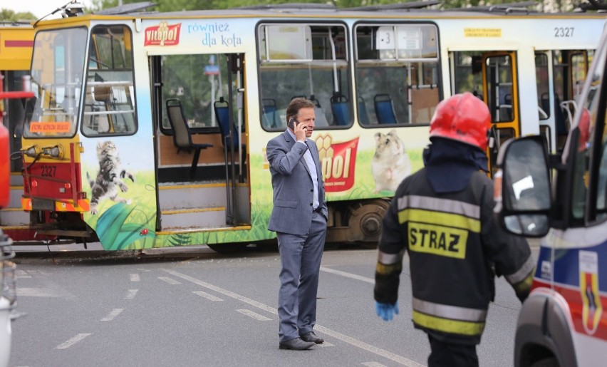 Otóż w spór zbiorowy na tle sytuacji płacowej w MPK weszły...