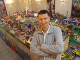 Niezwykła kolekcja Lego w Gorzowie