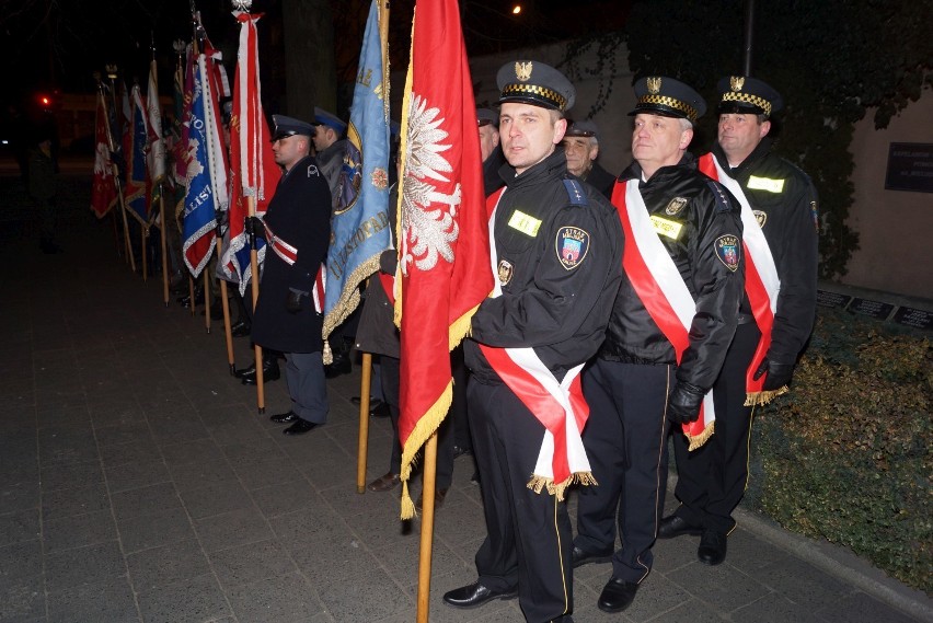 Narodowy Dzień Pamięci „Żołnierzy Wyklętych” w Kaliszu