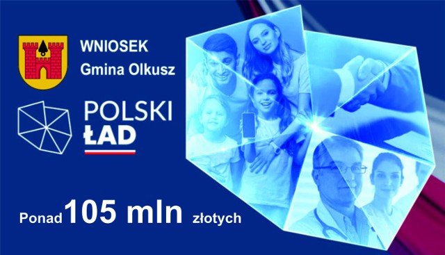 W Olkuszu wiążą spore nadzieje z realizacją wniosku złożonego w ramach programu rządowego Polski Ład