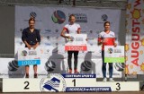 Małgorzata Szczerbińska znów najlepsza w Pucharze Polski w triathlonie