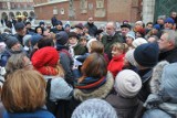 Kraków. Nie dostałeś się na spacer edukacyjny po Bazylice Mariackiej? Zgłoś się do Muzeum Krakowa 