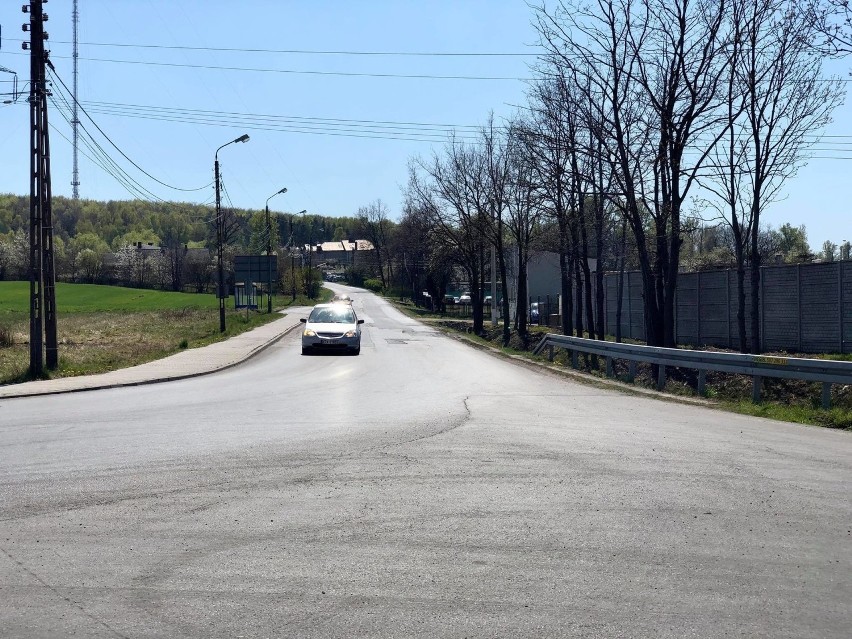 Kolejne remonty dróg w Mysłowicach będą możliwe dzięki...