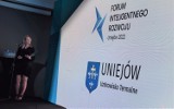 Forum Inteligentnego Rozwoju 2022. Ogólnopolski kongres odbył się w Uniejowie ZDJĘCIA