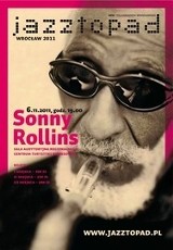 Sonny Rollins w Hali Stulecia
