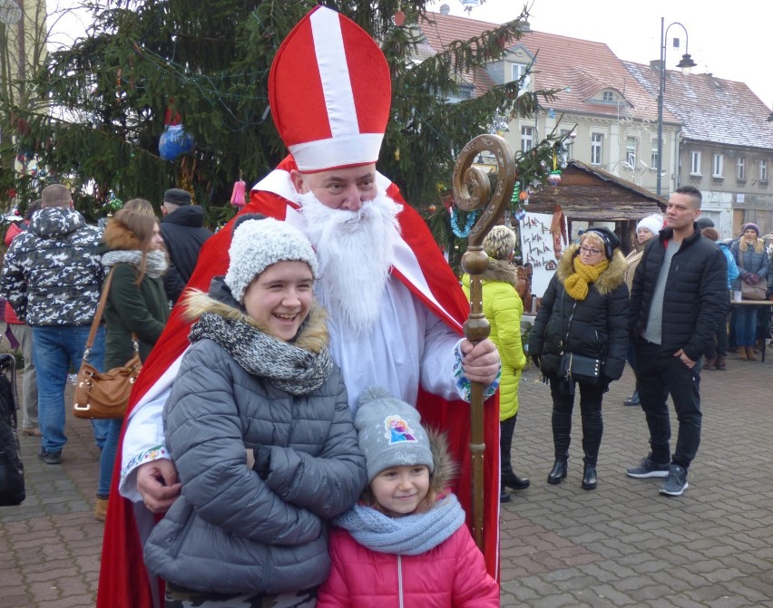 Wigilia na Rynku w Starym Fordonie [zdjęcia, wideo]