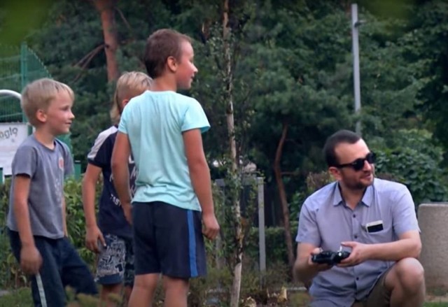 W 2018 roku Komenda Miejska Policji w Katowicach nagrała film: "Naucz mnie mówić NIE", który ma być przestrogą dla rodziców, a także uświadomić, jak ufne mogą być nasze dzieci względem obcych osób. Teraz policja ten film przypomina