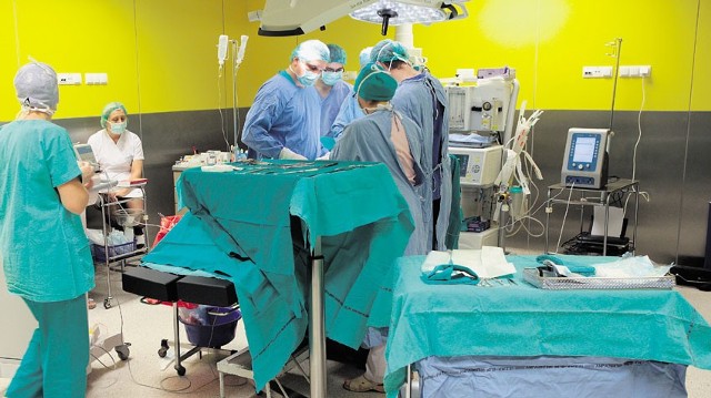 Od początku 2012 roku do Okręgowej Izby Lekarskiej w Łodzi wpłynęło już 45 skarg na lekarzy.