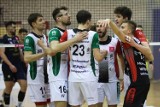 I liga siatkarzy. Niespodzianka w Krakowie: AZS AGH wygrał z liderem Gwardią Wrocław