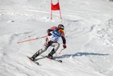 Wystartowała walka o Puchar Zakopanego w narciarstwie alpejskim amatorów. Pierwsze zmagania były na Harendzie [ZDJĘCIA]