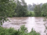 Powiat kłodzki: Wzrasta poziom wody w rzekach