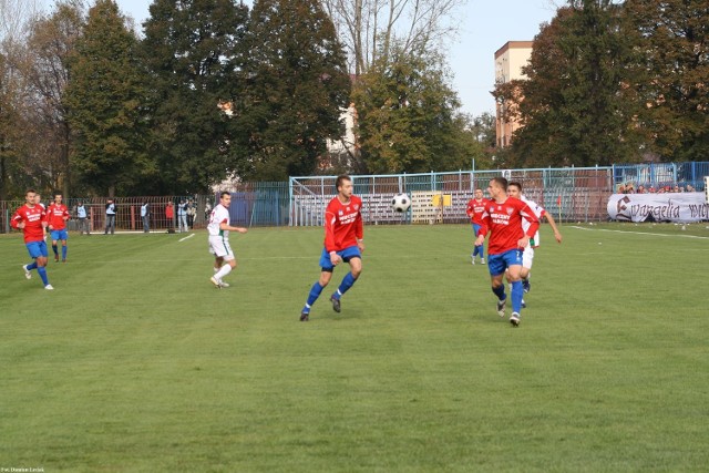 Raków Częstochowa- Zagłębie Sosnowiec