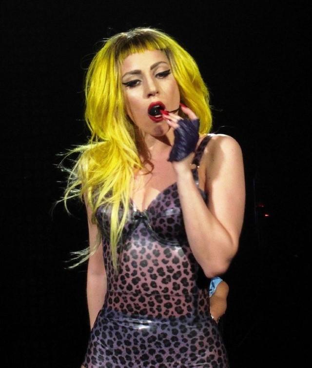 http://en.wikipedia.org/wiki/File:Lady_Gaga_2011_Monster_Ball.jpg